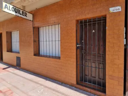 Alquiler temporario de apartamento em Necochea