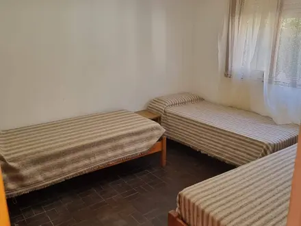 Alquiler temporario de apartamento em Necochea