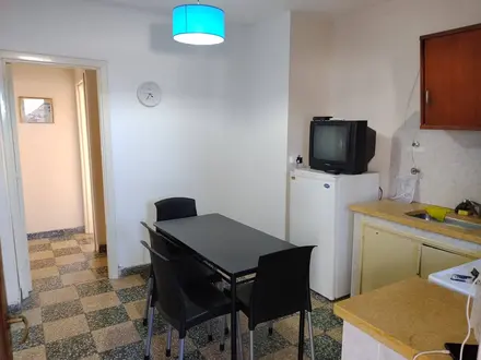 Alquiler temporario de apartamento em Necochea