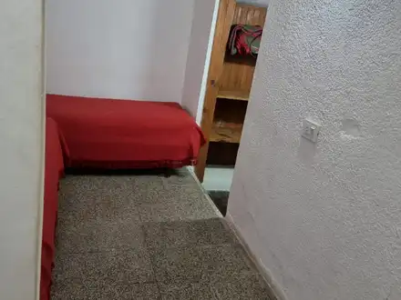 Alquiler temporario de apartamento em Necochea