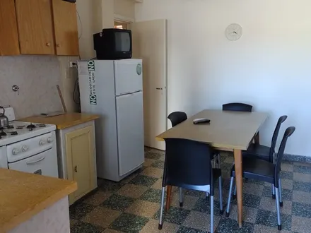 Alquiler temporario de apartamento em Necochea