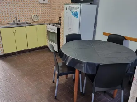 Alquiler temporario de apartamento em Necochea