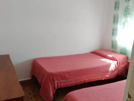 Alquiler temporario de apartamento em Necochea