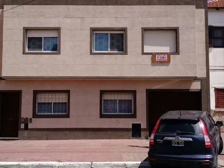 Alquiler temporario de apartamento em Necochea
