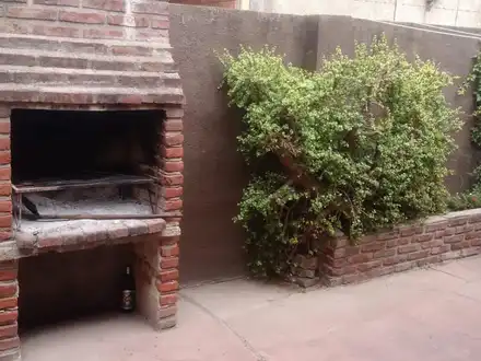 Alquiler temporario de apartamento em Necochea