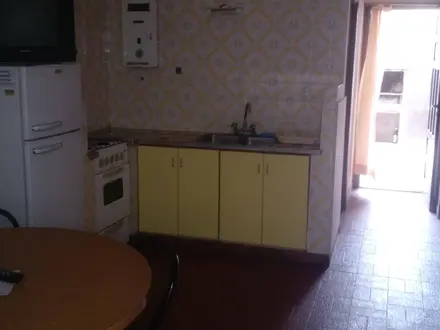 Alquiler temporario de apartamento em Necochea