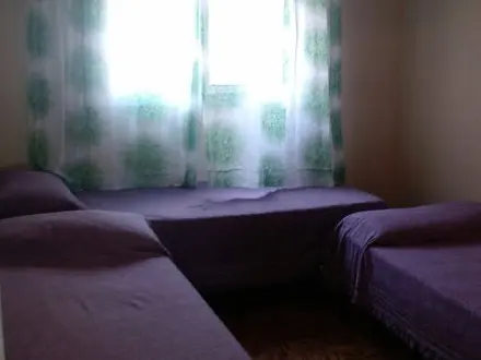 Alquiler temporario de apartamento em Necochea