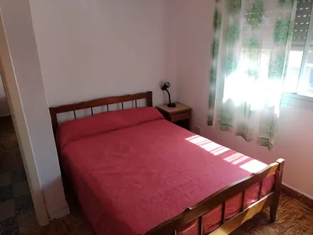 Alquiler temporario de apartamento em Necochea