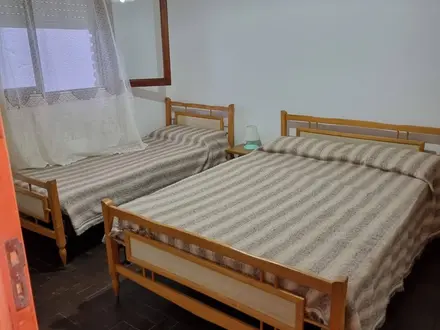 Alquiler temporario de apartamento em Necochea