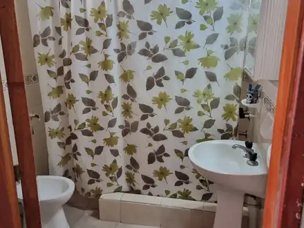 Alquiler temporario de apartamento em Necochea