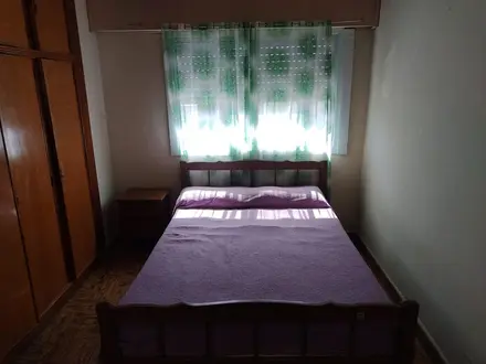 Alquiler temporario de apartamento em Necochea