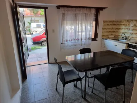 Alquiler temporario de apartamento em Necochea