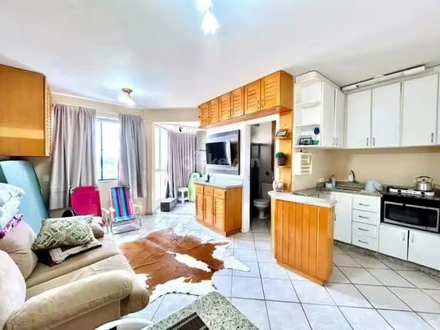 Alquiler temporario de apartamento em Laguna