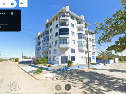 Alquiler temporario de apartamento em Laguna