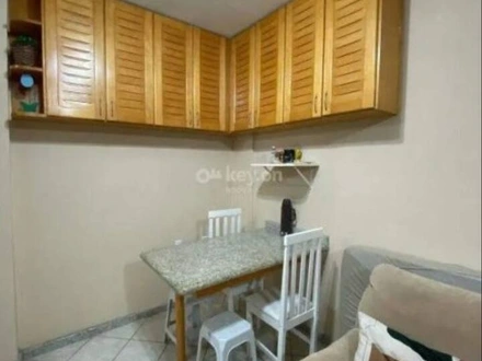 Alquiler temporario de apartamento em Laguna