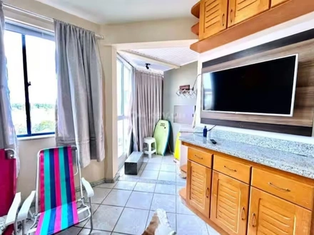 Alquiler temporario de apartamento em Laguna