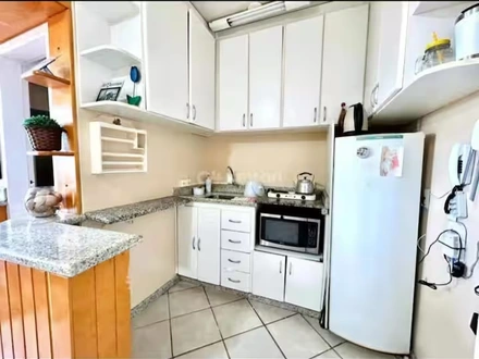 Alquiler temporario de apartamento em Laguna