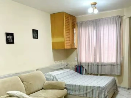 Alquiler temporario de apartamento em Laguna