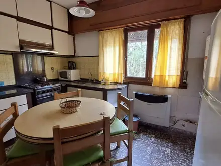 Alquiler temporario de casa em Mar del plata