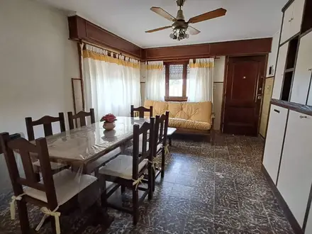 Alquiler temporario de casa em Mar del plata