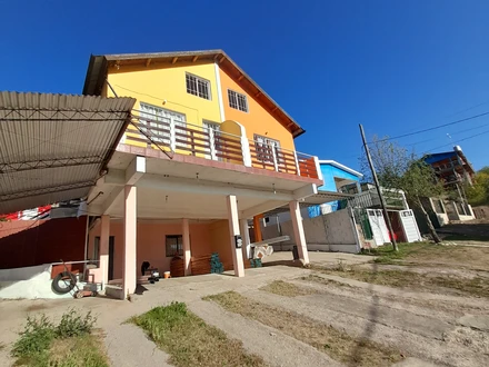 , Alquiler temporario de caba&ntilde;a en Tanti
