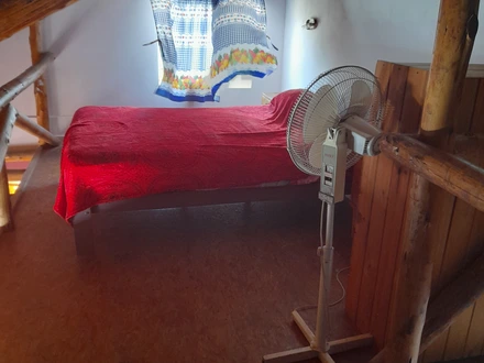 Alquiler temporario de caba&ntilde;a en Tanti