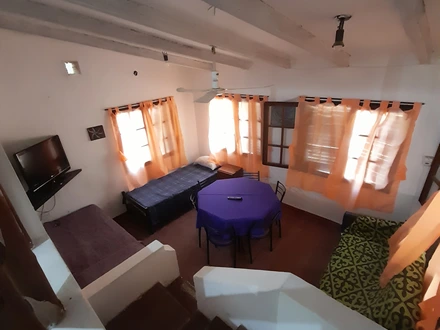 Alquiler temporario de casa em Punilla