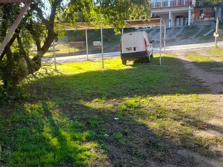 , Alquiler temporario de caba&ntilde;a en Tanti