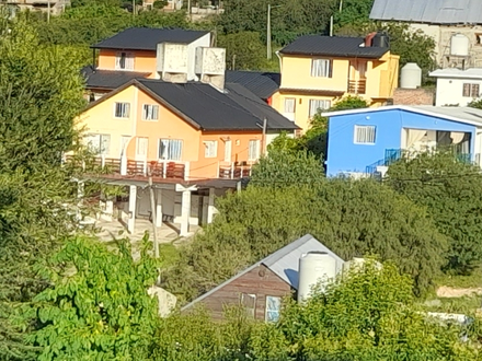 Alquiler temporario de caba&ntilde;a en Tanti