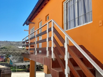 Alquiler temporario de caba&ntilde;a en Tanti