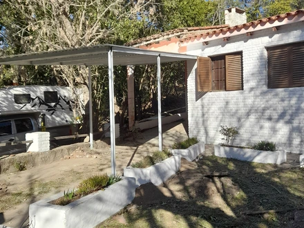 Alquiler temporario de casa em Punilla