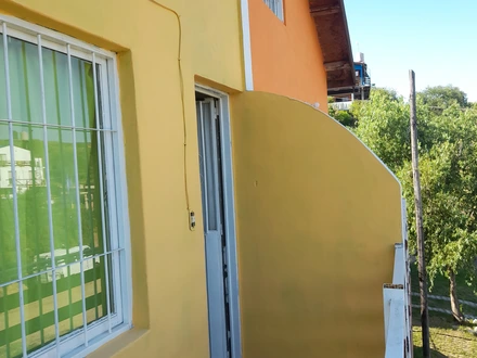 Alquiler temporario de caba&ntilde;a en Tanti