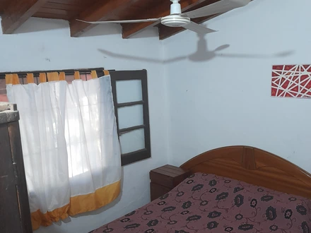 Alquiler temporario de casa em Punilla