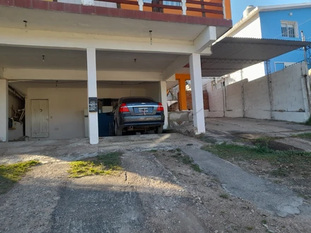 , Alquiler temporario de caba&ntilde;a en Tanti