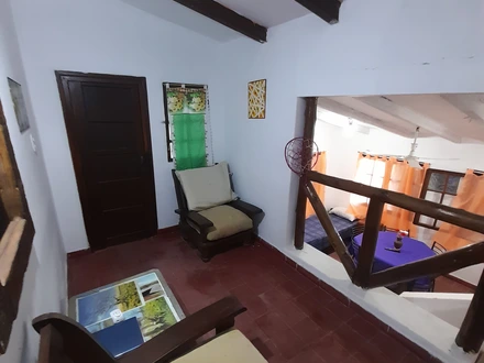 Alquiler temporario de casa em Punilla