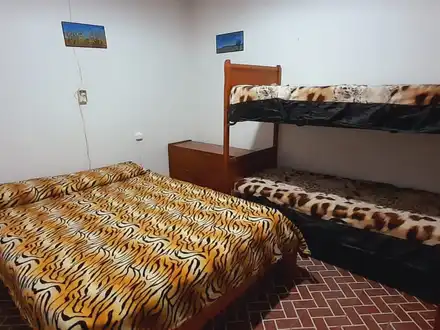 Alquiler temporario de casa em Punilla