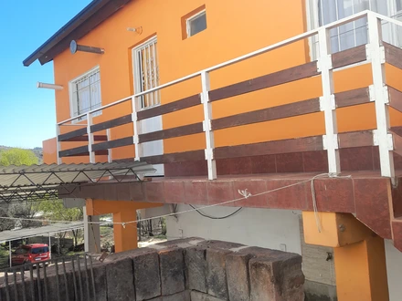 Alquiler temporario de caba&ntilde;a en Tanti