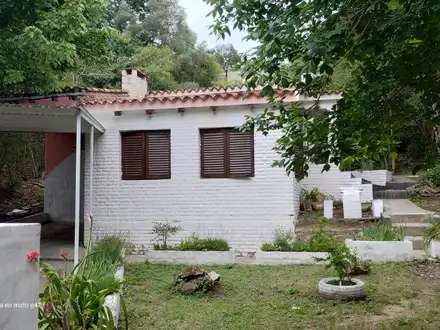 Alquiler temporario de casa em Punilla