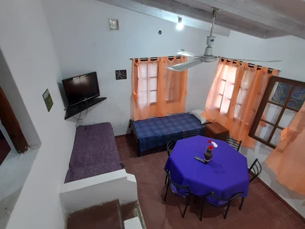 Alquiler temporario de casa em Punilla