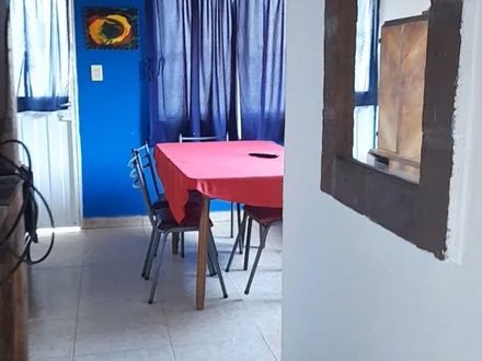 , Alquiler temporario de caba&ntilde;a en Tanti