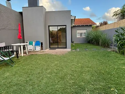 Alquiler temporario de casa em Miramar