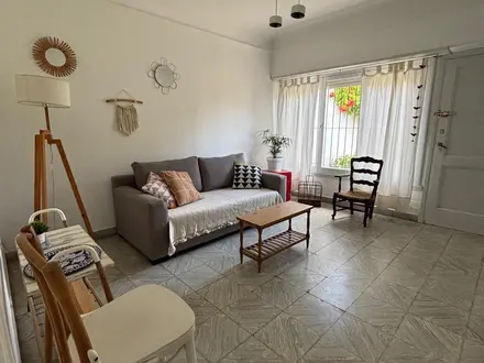 Alquiler temporario de casa em Miramar