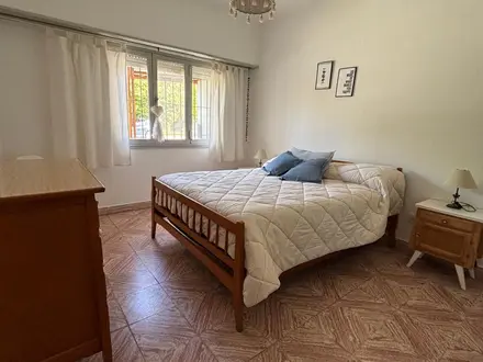 Alquiler temporario de casa em Miramar