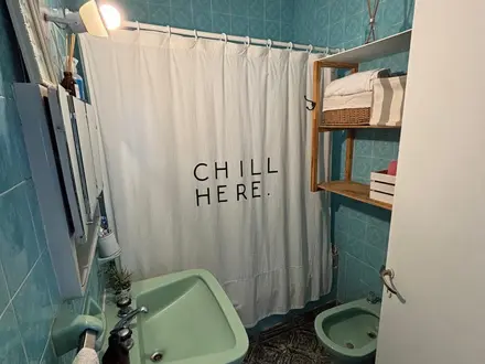 Alquiler temporario de casa em Miramar