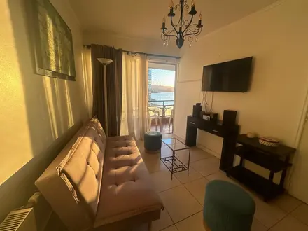 Arriendo temporario de apartamento em Viña del mar