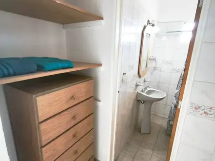 Alquiler temporario de apartamento em Villa carlos paz