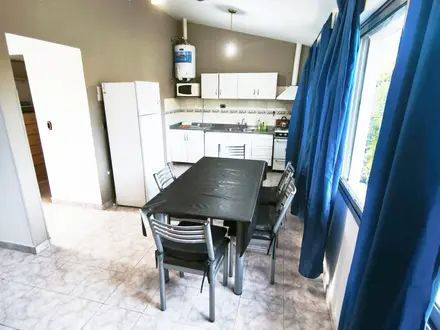 Alquiler temporario de apartamento em Villa carlos paz