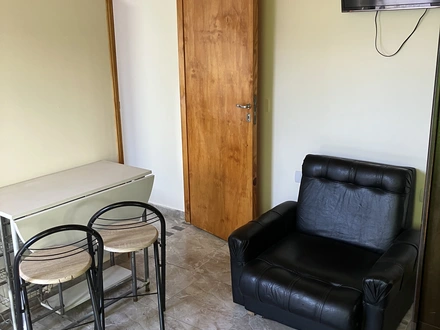 Alquiler temporario de casa em Miramar