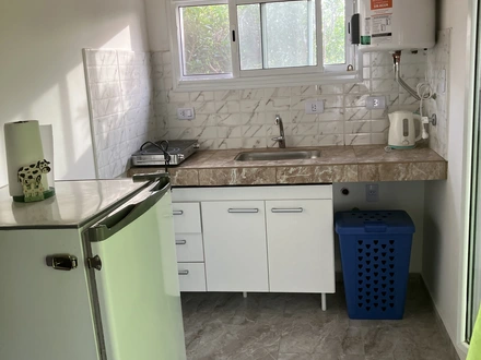 Alquiler temporario de casa em Miramar