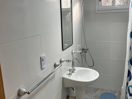 Alquiler temporario de casa em Miramar